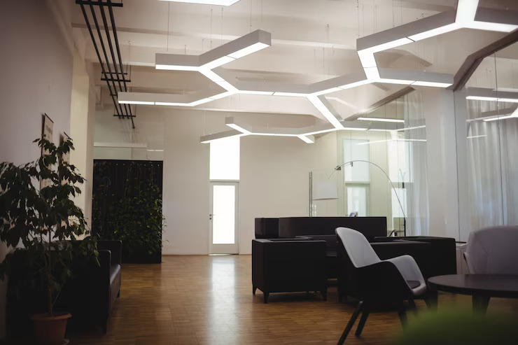 False Ceiling & Wall Treatments