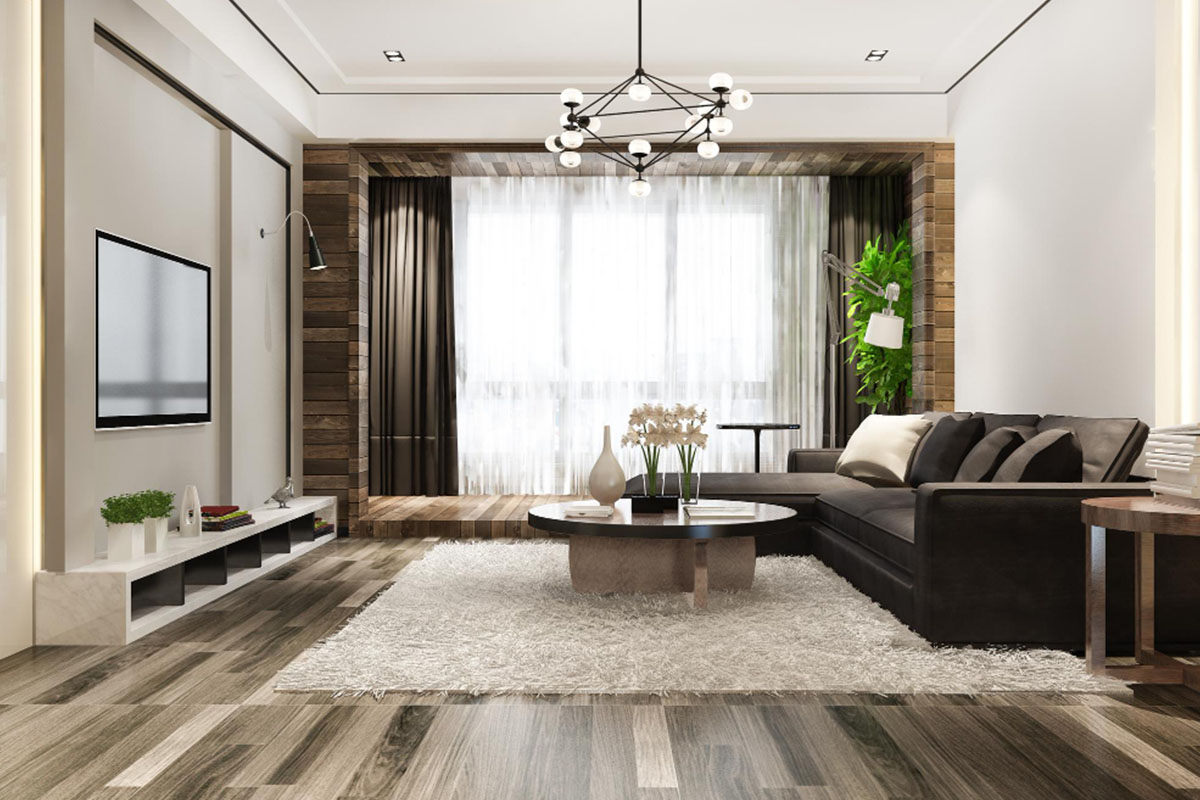 Wellness, Spa & Recreational Area Design