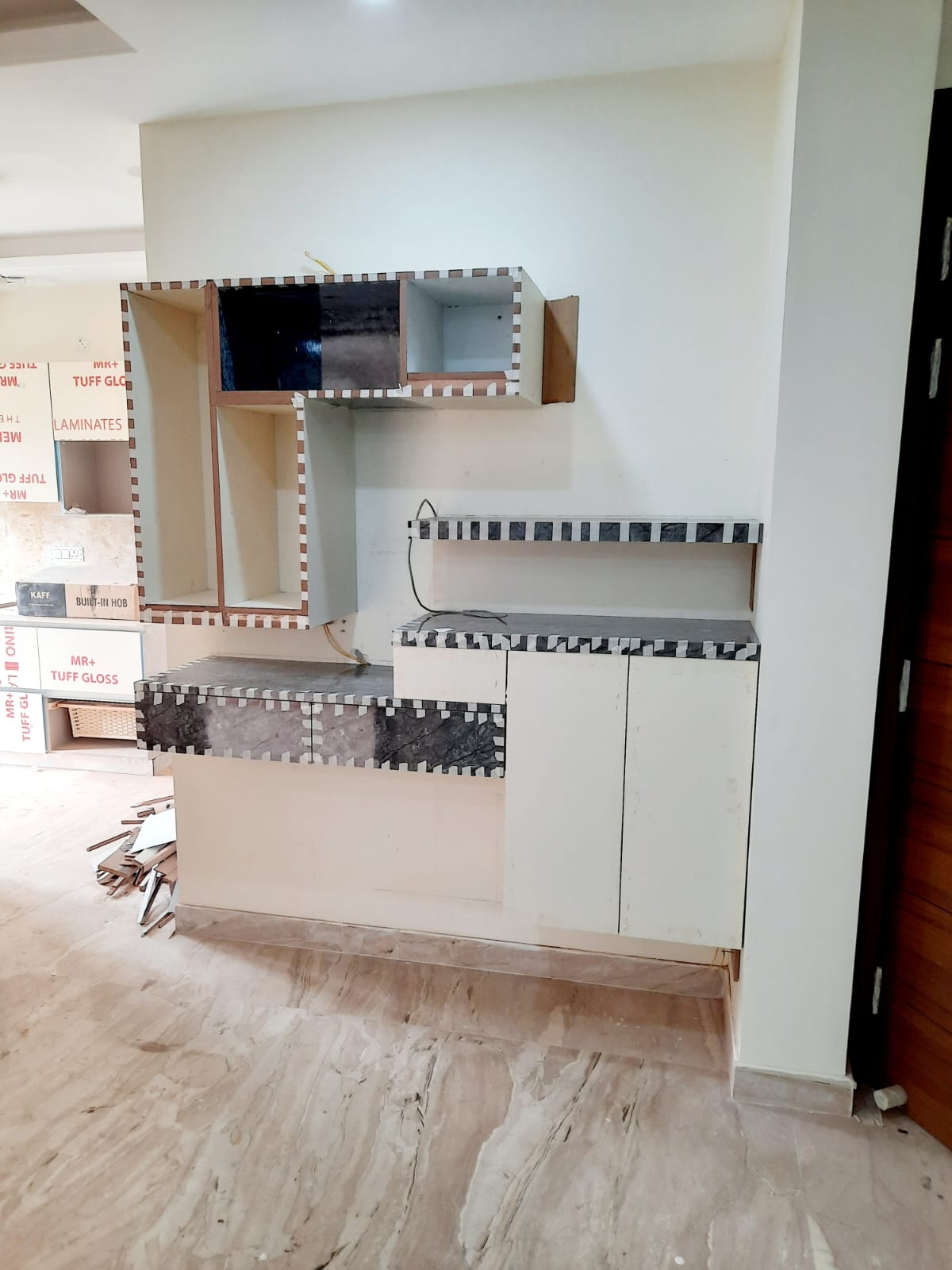 TV Unit 1